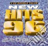 New Hits 1996 / Various (2 Cd) cd