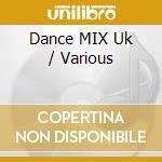 Dance MIX Uk / Various cd
