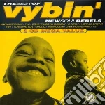 Vybin Best Of cd