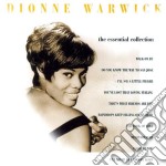 Dionne Warwick - The Essential Collection (2 Cd)