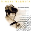 Dionne Warwick - The Essential Collection (2 Cd) cd