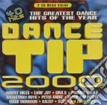 Dance Tip 2000 / Various (2 Cd) cd