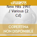 New Hits 1997 / Various (2 Cd) cd musicale