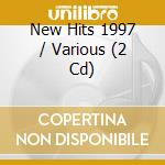 New Hits 1997 / Various (2 Cd) cd