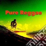 Pure Reggae: 42 Cool Rocking Reggae Vibes! / Various (2 Cd) cd