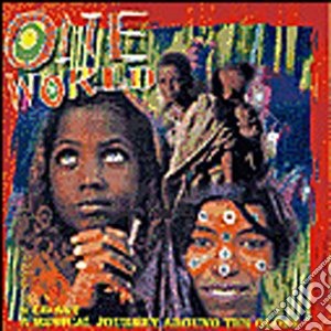 One World / Various cd musicale