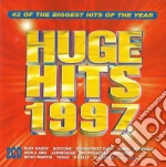Huge Hits 1997 / Various (2 Cd) cd