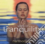 Harmonium - Spirit Of Tranquility cd