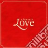 Perfect Love (A) / Various (2 Cd) cd