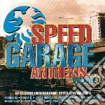 Speed Garage Anthems, Vol. 2 / Various cd