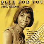 Nina Simone - Blue For You