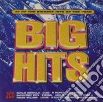 Big Hits: 40 Of The Biggest Of The Year / Various (2 Cd) cd