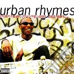 Urban Rhymes / Various cd