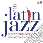 Very Best Of Latin Jazz (The) / Various (2 Cd) cd