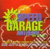 Speed Garage Anthems In Ibiza / Various (2 Cd) cd