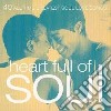 Heart Full Of Soul / Various (2 Cd) cd