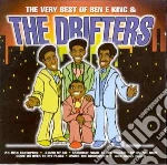 Ben E. King - The Very Best Of Ben E. King & The Drifters - 24 Original Classic Hits cd