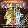Ben E. King - The Very Best Of Ben E. King & The Drifters - 24 Original Classic Hits cd