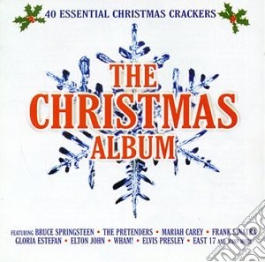 Christmas / Various cd musicale