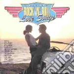 50 Of The Greatest Rock 'N' Roll Love Songs / Various (2 Cd) cd