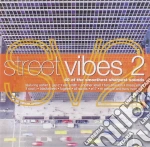 Street Vibes 2 / Various (2 Cd) cd