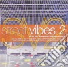 Street Vibes 2 / Various (2 Cd) cd