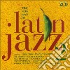 Latin Jazz 2: The Very Best Of / Various cd
