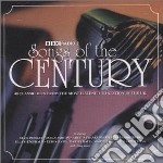 Bbc Radio 2: Songs Of The Century / Various