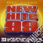 New Hits 99 / Various (2 Cd)