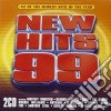 New Hits 99 / Various (2 Cd) cd