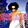 Street Vibes 3 / Various (2 Cd) cd