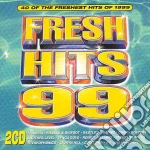 Fresh Hits 99 / Various (2 Cd) cd
