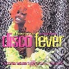 Disco Fever / Various (2 Cd) cd