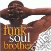 Funk Soul Brother / Various (2 Cd) cd