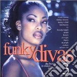 Funky Divas 3 / Various (2 Cd)