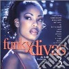Funky Divas 3 / Various (2 Cd) cd
