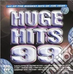 Huge Hits 99 / Various (2 Cd) cd