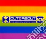 Out & About / Various cd