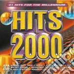 Hits 2000 / Various (2 Cd) cd