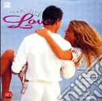 Melodies Of Love / Various (2 Cd) cd