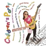 Children's Party! 20 Great Pop Songs / Various cd
