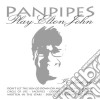 Panpipes Play Elton John / Various cd musicale di Panpipes