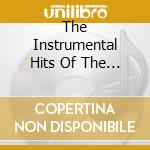 The Instrumental Hits Of The Beatles Vol 1 cd musicale di Symphonia Mersey