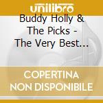 Buddy Holly & The Picks - The Very Best Of Vol.2 cd