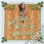 Irish Folk Music / Various cd