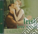 Irish Love Songs / Various cd