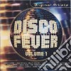 Disco Fever Volume 1 / Various cd