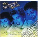 Andrews Sisters (The) - The Andrews Sisters