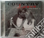 Country Love Vol.2 cd