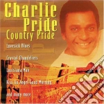Charley Pride - Country Pride cd